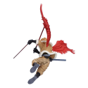 MY HERO ACADEMIA - Hawks - The Amazing Heroes-Plus Figure 12cm