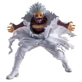 MY HERO ACADEMIA - Dabi - The Evil Villains Figure 13cm