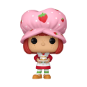 STRAWBERRY CHARLOTTE - POP Retro Toys N° 138 - Strawberry Shortcake