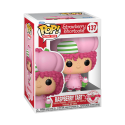 STRAWBERRY CHARLOTTE - POP Retro Toys N° 137 - Raspberry Mousse