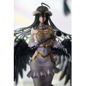 Overlord 1/8 Albedo 10th Anniversary so-bin Ver. 27cm