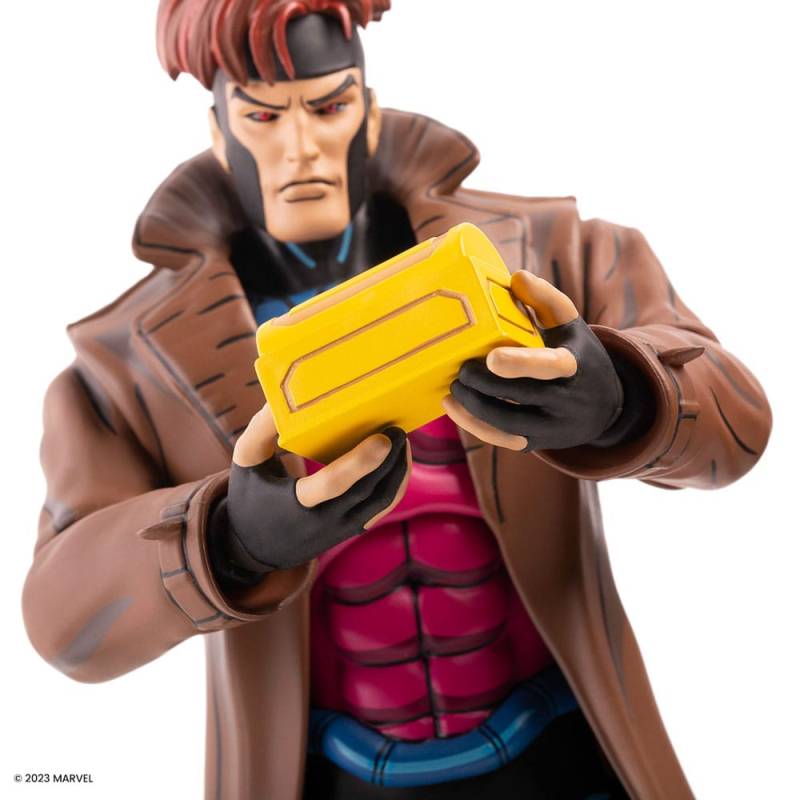 X-Men: The Animated Series 1/6 figure Gambit 30 cm