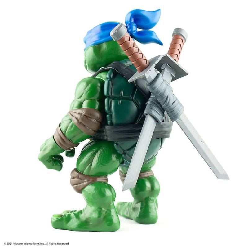 Ninja Turtles Soft Vinyl Figure Leonardo 25 cm