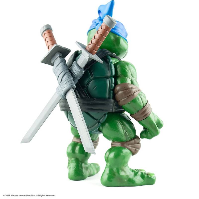 Ninja Turtles Soft Vinyl Figure Leonardo 25 cm