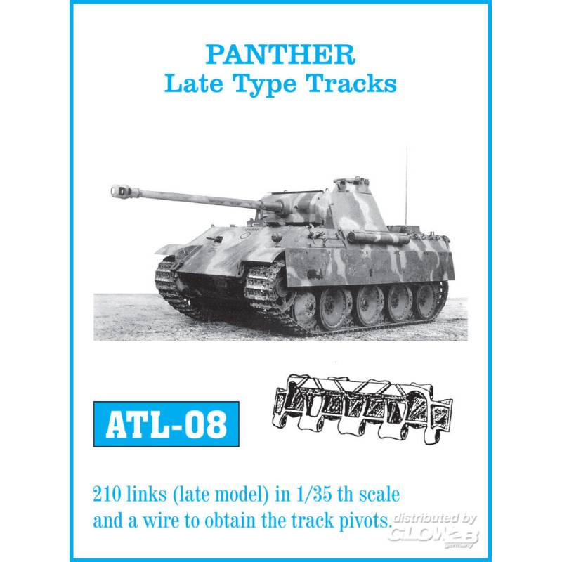 Panther / Jagdpanther