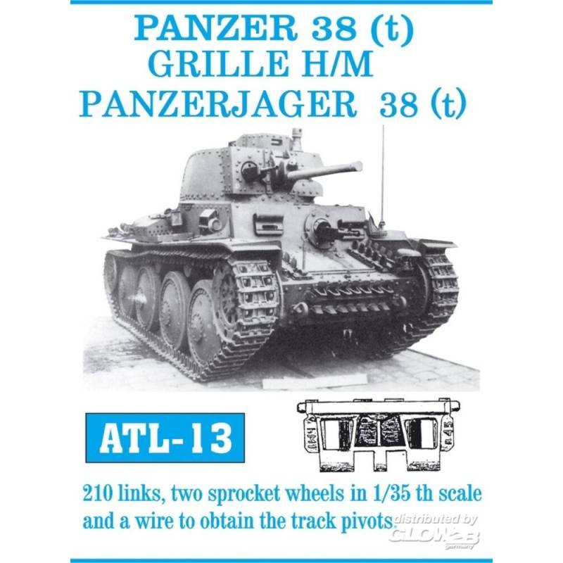 Pz 38 (t)