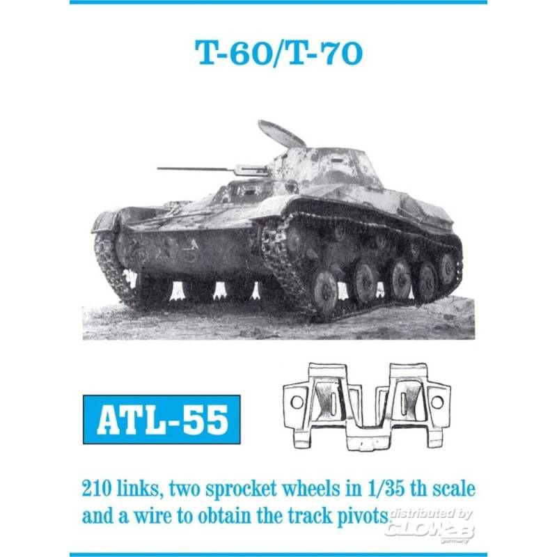 T-60/ T-70