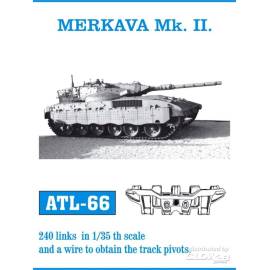 Merkava Mk.II