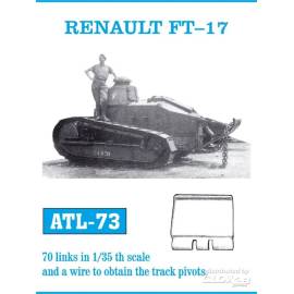 Renault FT-17