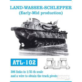 LAND-WASSER-SCHLEPPER (Early-Mid product