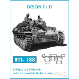 BISON I / II