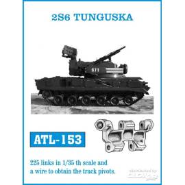 2S6 TUNGUSKA