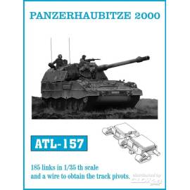 PANZERHAUBITZE 2000