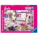 Puzzle 1000 p - Icona della moda / Barbie