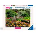 Puzzle da 1000 p - Giardini Keukenhof, Paesi Bassi (Puzzle in evidenza)