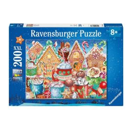 Puzzle 200 p XXL - Dolce Natale