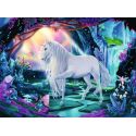 Puzzle 300 p XXL - Unicorno di cristallo