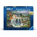 Puzzle da 1000 p - Cascate - Edizione 50° anniversario