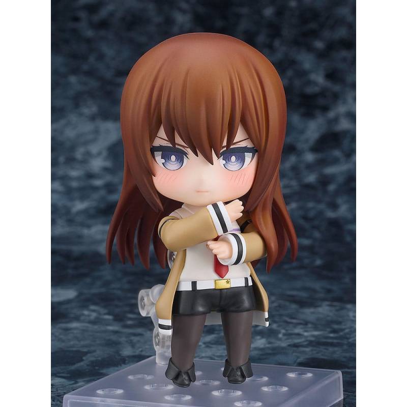 Steins Gate Nendoroid figure Kurisu Makise 2.0 10 cm