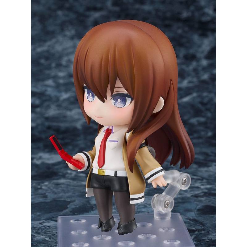 Steins Gate Nendoroid figure Kurisu Makise 2.0 10 cm