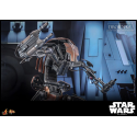 Star Wars Episode I Movie Masterpiece 1/6 Droideka figure 27 cm