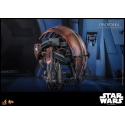 Star Wars Episode I Movie Masterpiece 1/6 Droideka figure 27 cm