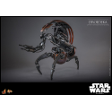 Star Wars Episode I Movie Masterpiece 1/6 Droideka figure 27 cm