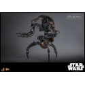 Star Wars Episode I Movie Masterpiece 1/6 Droideka figure 27 cm