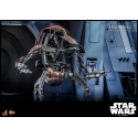 Star Wars Episode I Movie Masterpiece 1/6 Droideka figure 27 cm