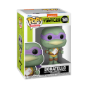 THE NINJA TURTLES - POP Movie N° 1609 - Donatello with Pizza