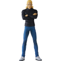 ONE PUNCH MAN - King - Pop Up Parade 18cm