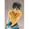 YU YU HAKUSHO - Yusuke Urameshi - ARTFXJ Statuette 1/8 19cm