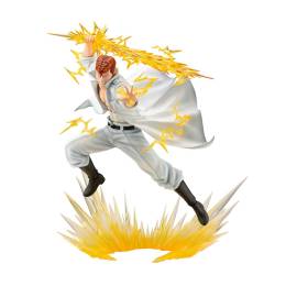 YU YU HAKUSHO - Kazuma Kuwabara - ARTFXJ Statuette 1/8 25cm