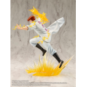 YU YU HAKUSHO - Kazuma Kuwabara - ARTFXJ Statuette 1/8 25cm