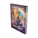 Dungeons & Dragons RPG Player's Handbook 2024 *ENGLISH*