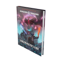 Wizards of the Coast Dungeons & Dragons RPG Dungeon Master's Guide 2024 *ENGLISH*