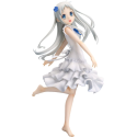 Anohana: The Flower We Saw That Day PVC statuette Pop Up Parade Meiko Honma 16 cm