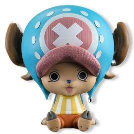 One Piece money box XXL PVC Chopper New World