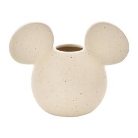 MICKEY - Shapes - Head - 3D Vase