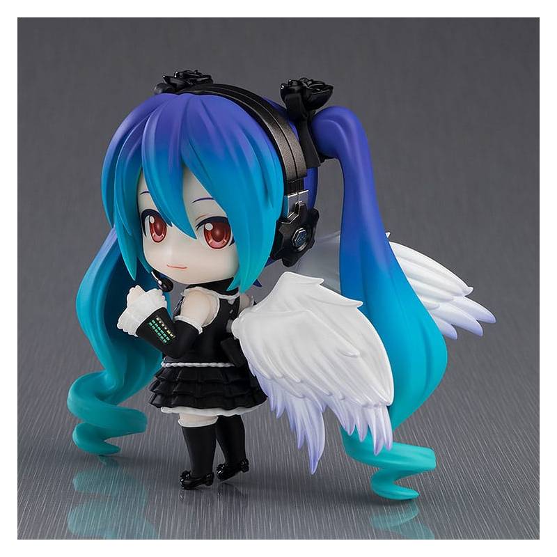 Hatsune Miku Nendoroid figurine Hatsune Miku Infinity Version 10 cm