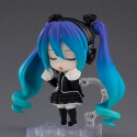 Hatsune Miku Nendoroid figurine Hatsune Miku Infinity Version 10 cm