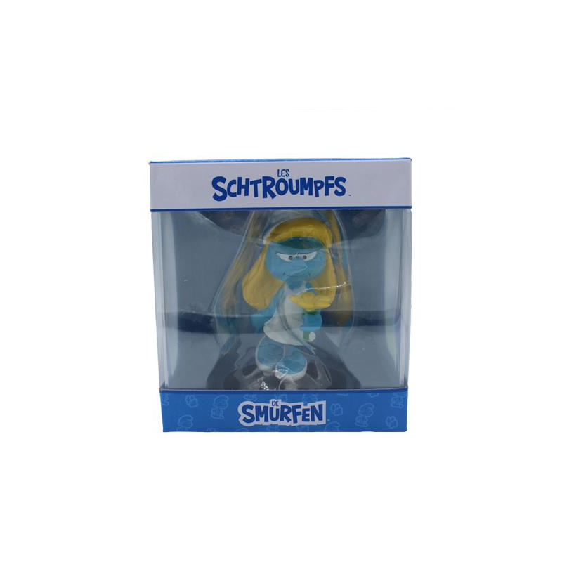 SMURF - Smurfette - Figurine 11cm