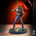 Statue AC/DC Rock Iconz Bon Scott II statuette 24 cm