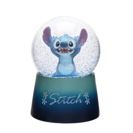 STITCH - Snow Globe 78mm