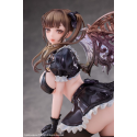 Original Character PVC statuette 1/7 Imp 25 cm