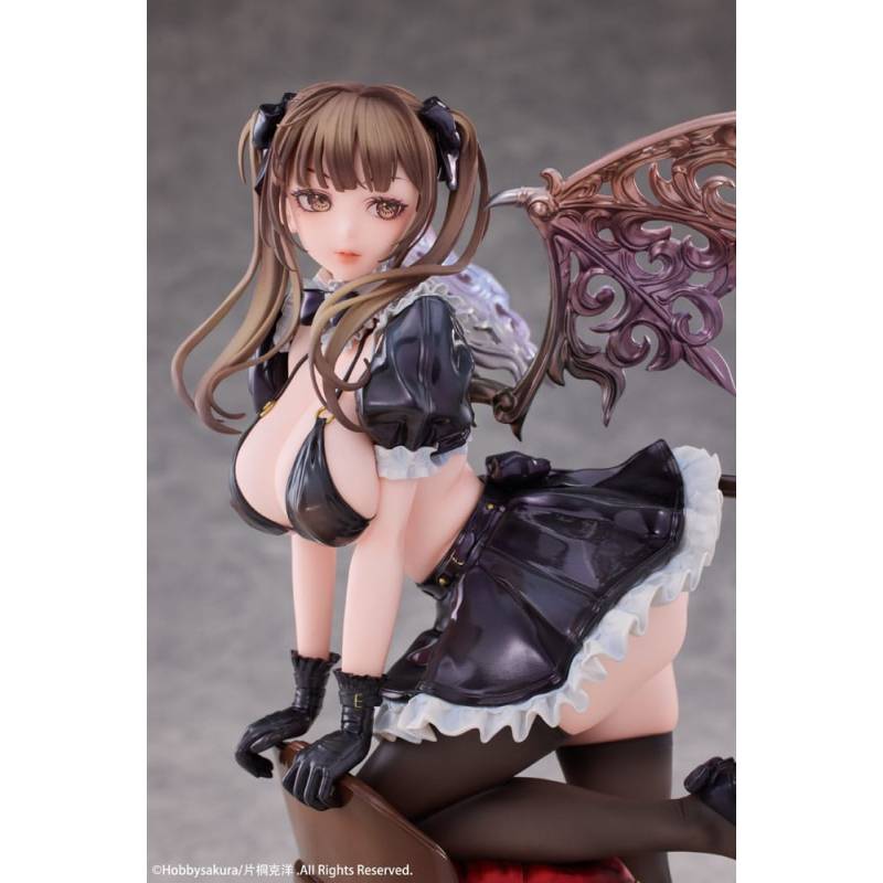 Original Character PVC statuette 1/7 Imp 25 cm