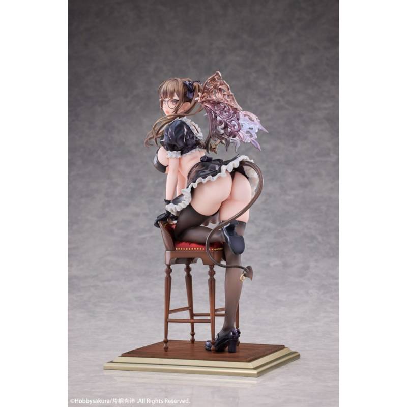 Original Character PVC statuette 1/7 Imp 25 cm