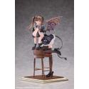 Original Character PVC statuette 1/7 Imp 25 cm