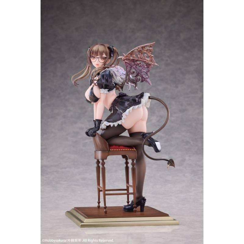 Original Character PVC statuette 1/7 Imp 25 cm