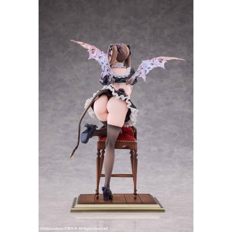 Original Character PVC statuette 1/7 Imp 25 cm